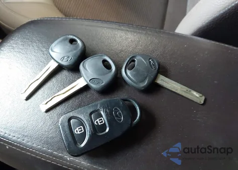 2013 Hyundai Tucson Gls from USA, damaged, VIN KM8JUCAC2DU630213